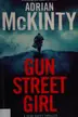 Book cover of Gun Street Girl