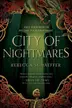 Book cover of City of Nightmares