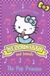 Book cover of The Pop Princess