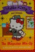 Book cover of The magazine mix-up