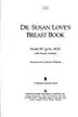 Book cover of Breast book