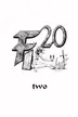 Book cover of F20 Issue 2
