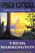 Book cover of Amber Citadel