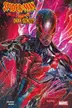 Book cover of Spider-Man 2099