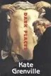 Book cover of Dark places