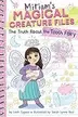Book cover of Truth about the Tooth Fairy
