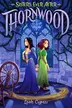 Book cover of Thornwood