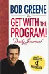 Book cover of Get with the Program Daily Journal