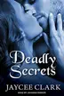 Book cover of Deadly Secrets