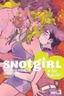 Book cover of Snotgirl Volume 3