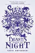Book cover of Beasts Made of Night