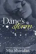 Book cover of Dane's Storm