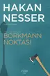 Book cover of Borkmann Noktası