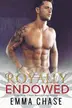 Book cover of Royally Endowed