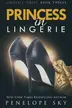 Book cover of Princess in Lingerie