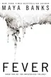 Book cover of Fever