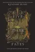 Book cover of Five Dark Fates