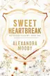 Book cover of Sweet Heartbreak