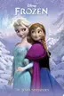 Book cover of Frozen