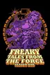 Book cover of Freaky Tales From the Force
