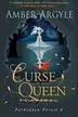 Book cover of Curse Queen