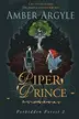 Book cover of Piper Prince