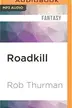 Book cover of Roadkill