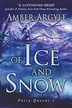 Book cover of Of Ice and Snow