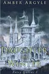 Book cover of Daughter of Winter