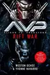Book cover of Aliens vs. Predators