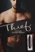 Book cover of Thief