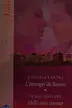 Book cover of L'étranger de Boston