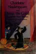 Book cover of Charlotte Shakespeare and Annie the Great