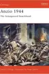 Book cover of Anzio 1944