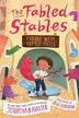 Book cover of Trouble with Tattle-Tails