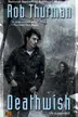 Book cover of Deathwish