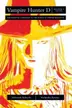 Book cover of Vampire Hunter D Readers Guide