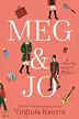 Book cover of Meg and Jo