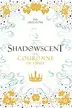 Book cover of La Couronne de fumée