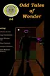 Book cover of Odd Tales of Wonder #4