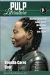 Book cover of Pulp Literature Summer 2017: Issue 15 (Volume 15)