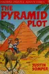 Book cover of The Pyramid Plot