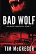 Book cover of Bad Wolf