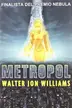 Book cover of Metropol