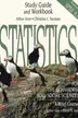 Book cover of SPSS 6.1 Statistics