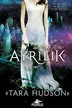 Book cover of Ayrilik