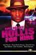 Book cover of Gary Phillips' Hollis For Hire