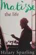 Book cover of Matisse