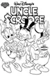 Book cover of Uncle Scrooge #338