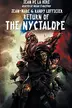 Book cover of Return of the Nyctalope